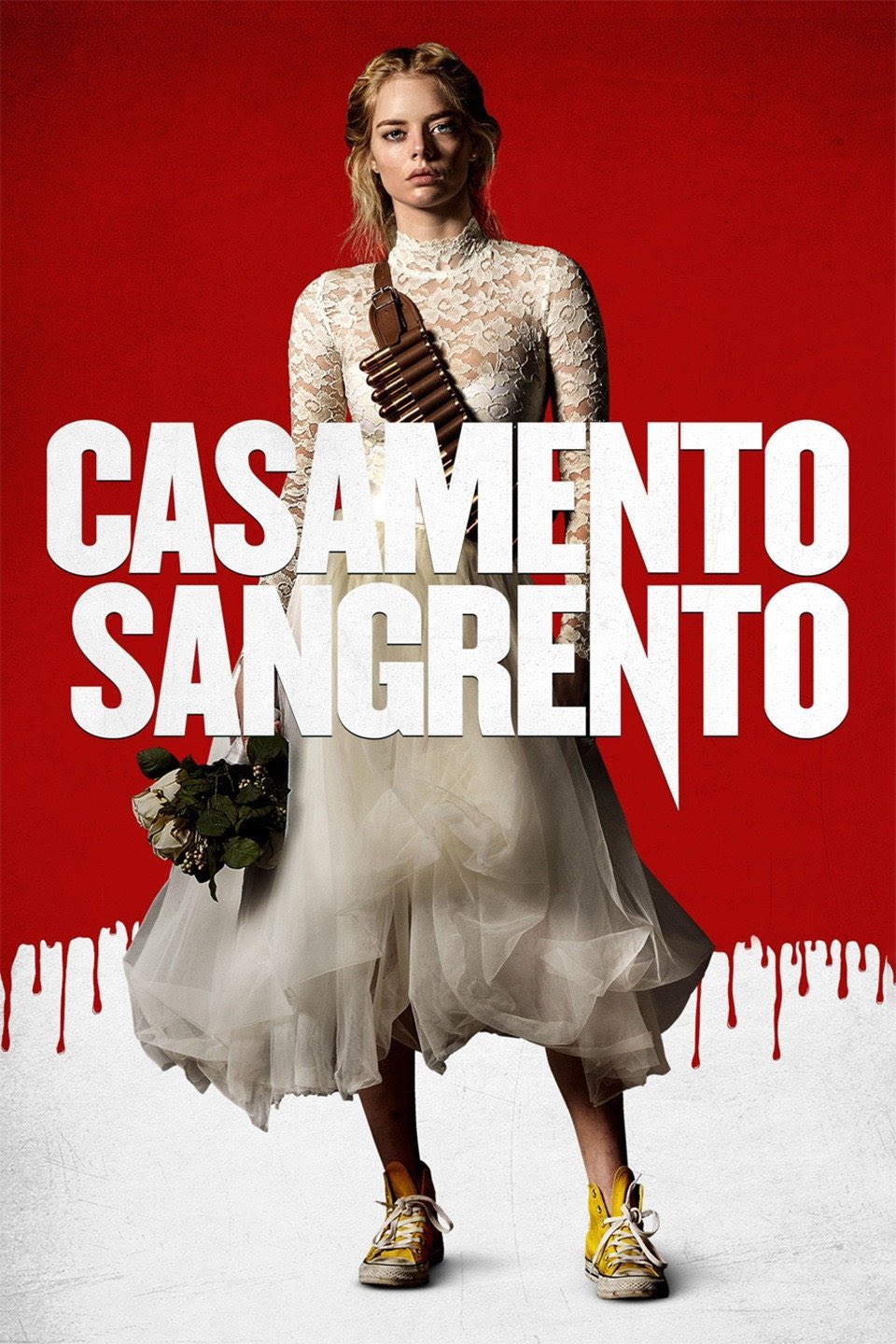 CRITICA: CASAMENTO SANGRENTO